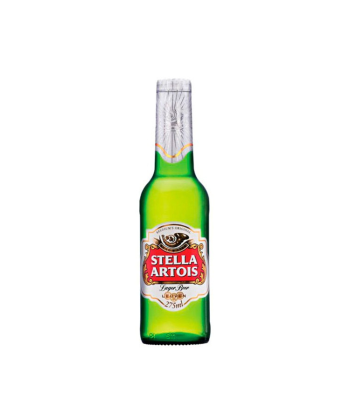 Stella Artois Belga 33cl