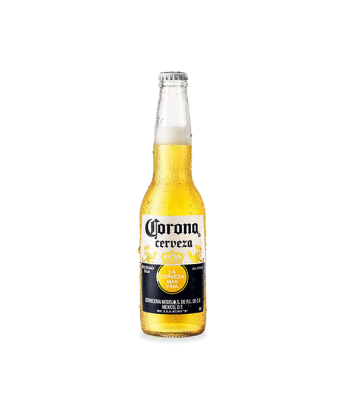 Corona 33cl.