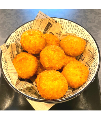 Croquetas Gourmet Mezcla de...